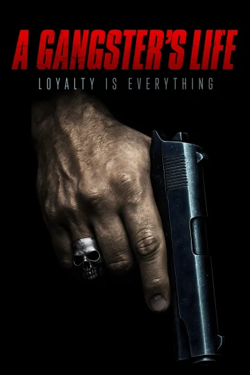 A Gangster’s Life ( 2026 )