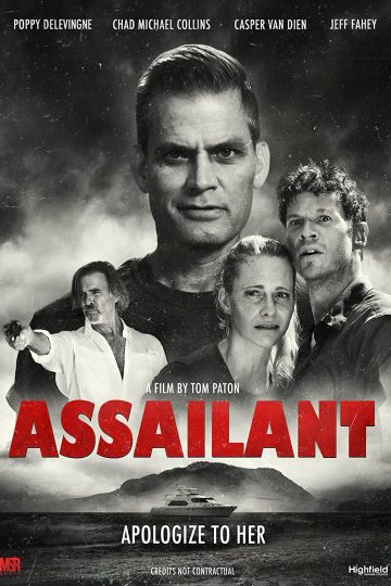 Assailant ( 2022 )