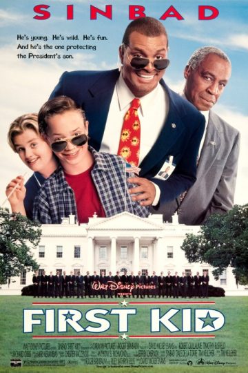 First Kid ( 1996 )