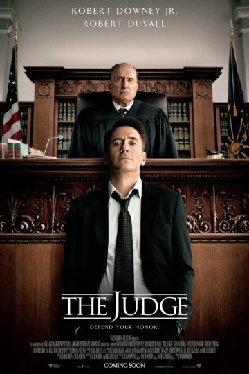 The Judge ( 2014 )