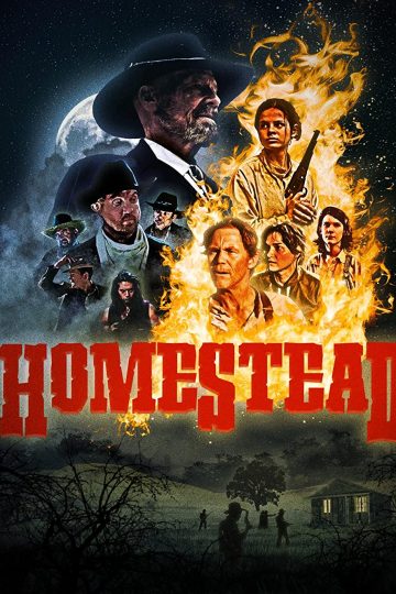 Homestead ( 2023 )