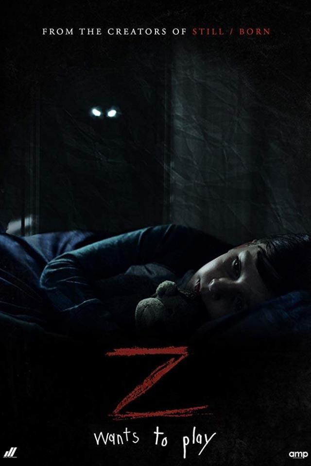 مشاهدة فيلم Z 2019 اون لاين