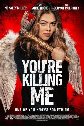You’re Killing Me ( 2023 )