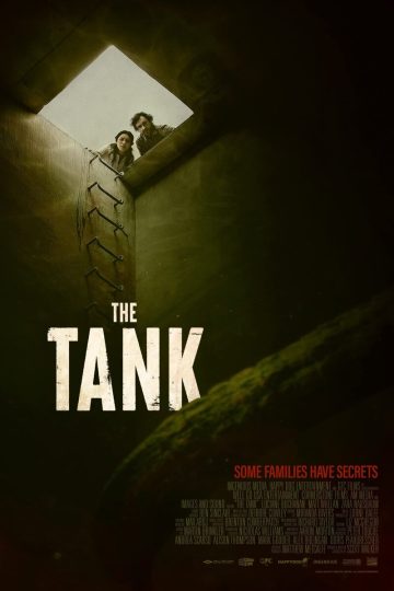 The Tank ( 2023 )