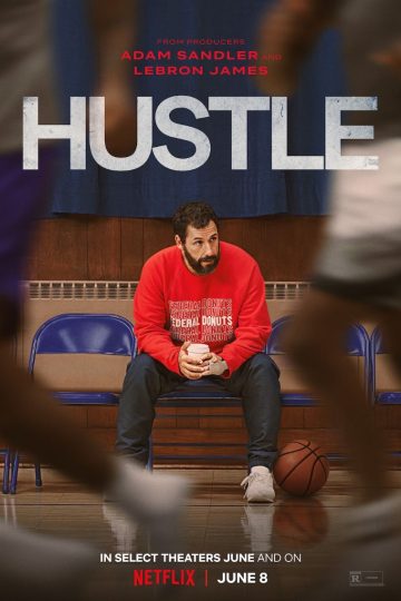 Hustle ( 2022 )