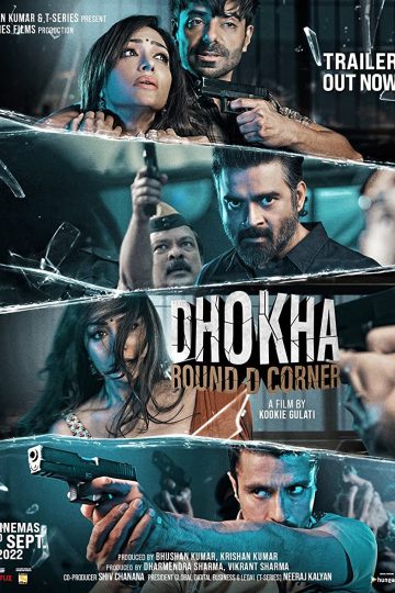 Dhokha ( 2022 )