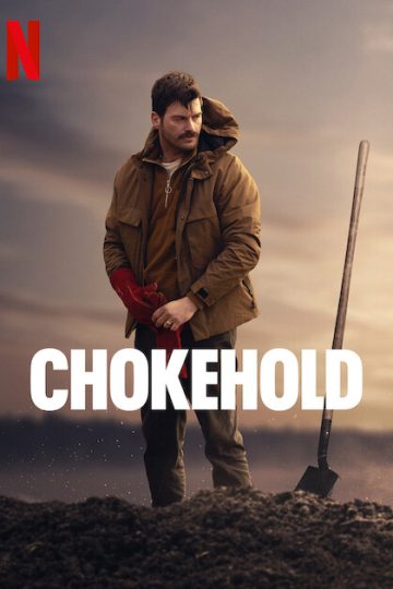 Chokehold ( 2023 )