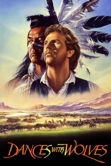 Dances with Wolves ( 1990 )