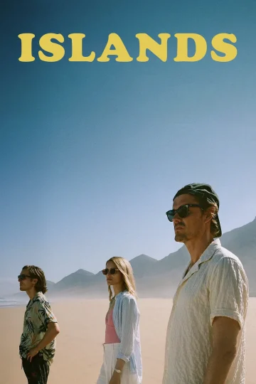 Islands ( 2025 )