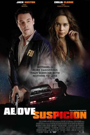 Above Suspicion ( 2019 )