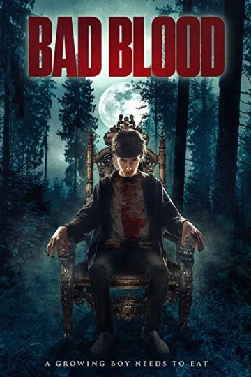 Bad Blood ( 2021 )