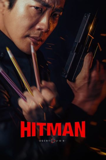 Hitman: Agent Jun ( 2020 )