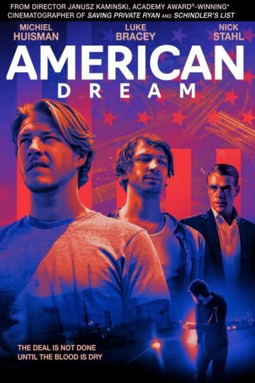 American Dream ( 2021 )