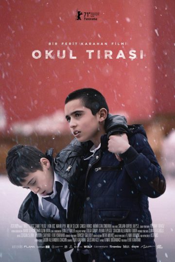 Brother’s Keeper ( 2021 )