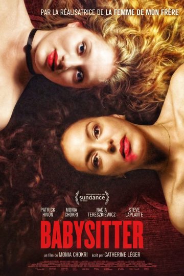 Babysitter ( 2022 )