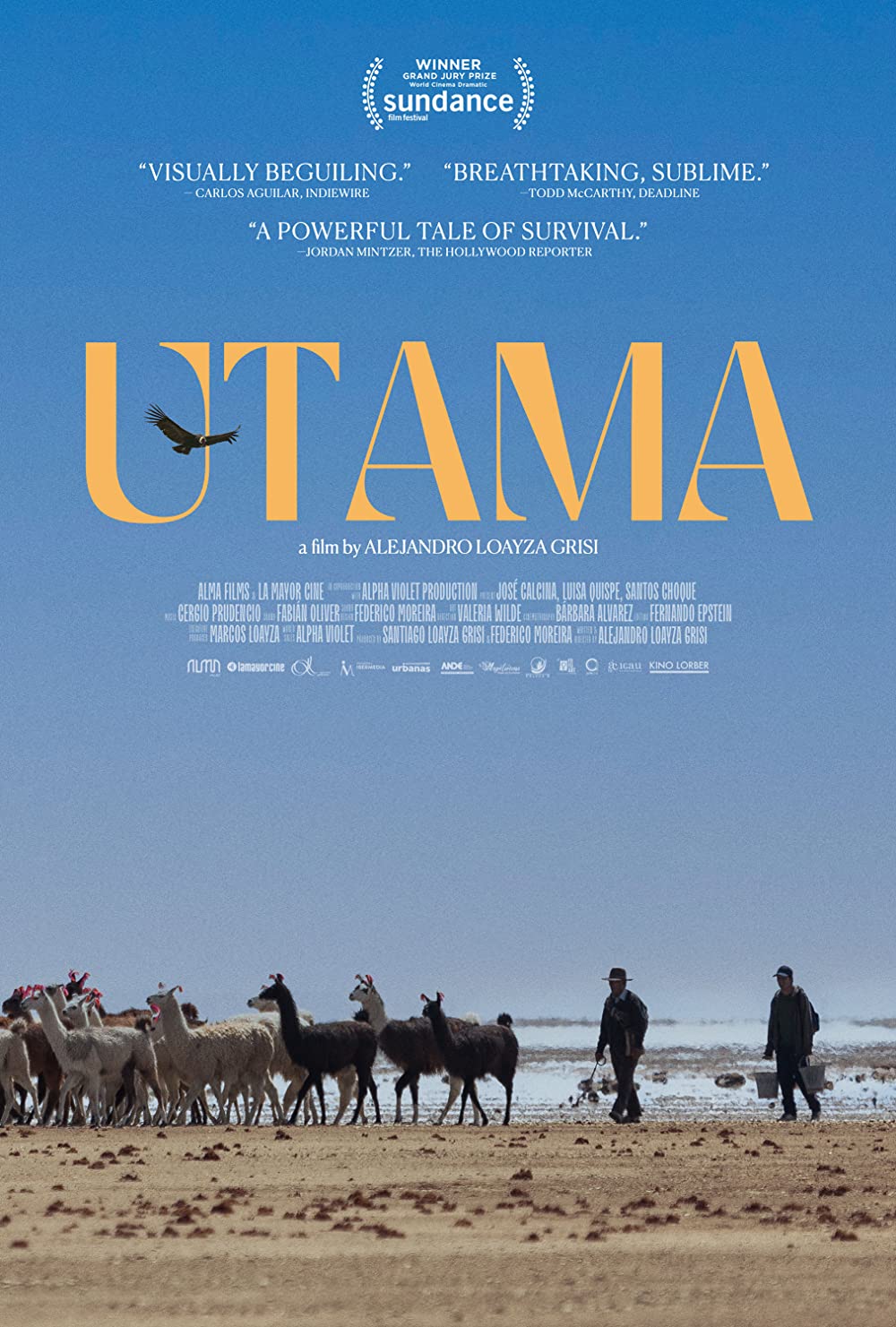 مشاهدة فيلم Utama 2022 اون لاين