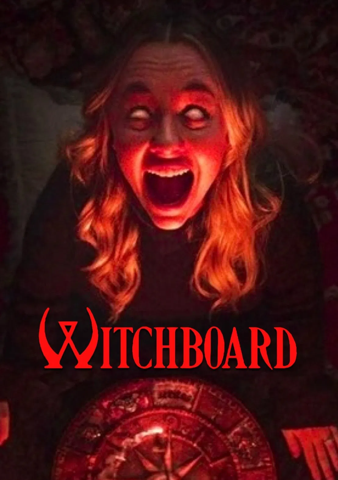 مشاهدة فيلم Witchboard 2025 اون لاين