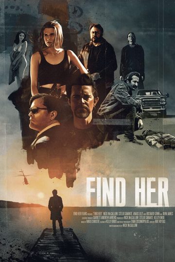 Find Her ( 2022 )