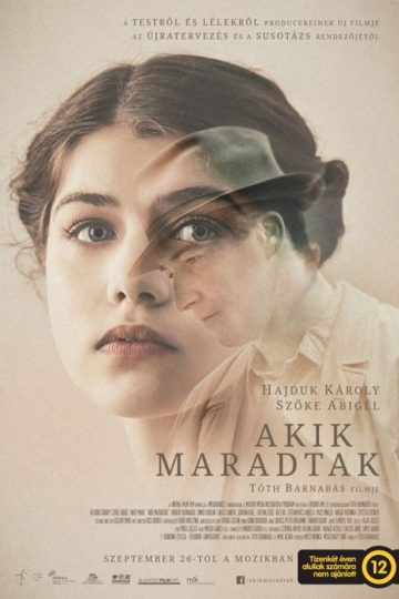 Those Who Remained ( 2019 )