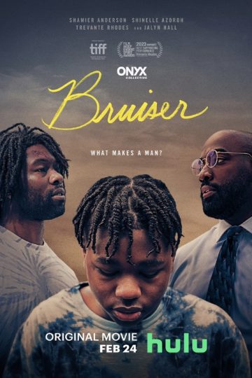Bruiser ( 2022 )