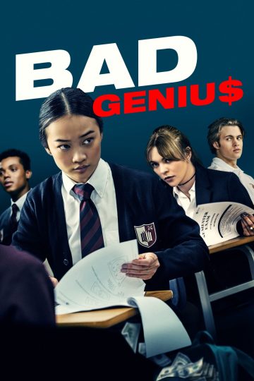 Bad Genius ( 2024 )