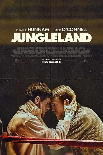 Jungleland ( 2019 )