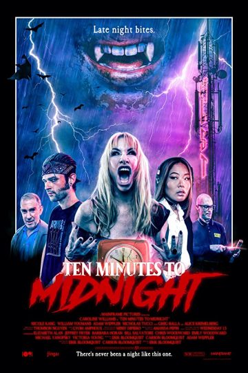 Ten Minutes to Midnight ( 2020 )