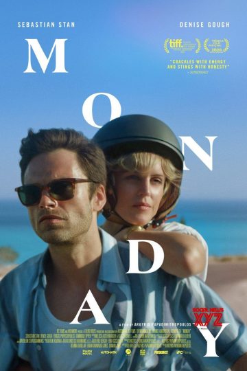 Monday ( 2020 )