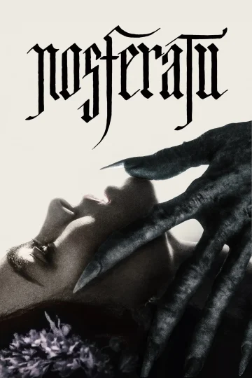 Nosferatu ( 2024 )