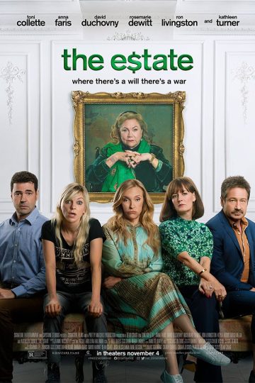The Estate ( 2022 )
