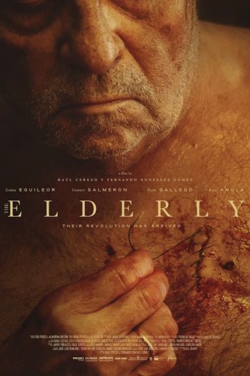 The Elderly ( 2022 )
