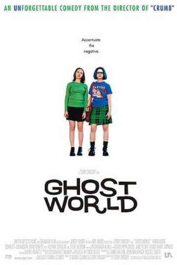 Ghost World ( 2001 )