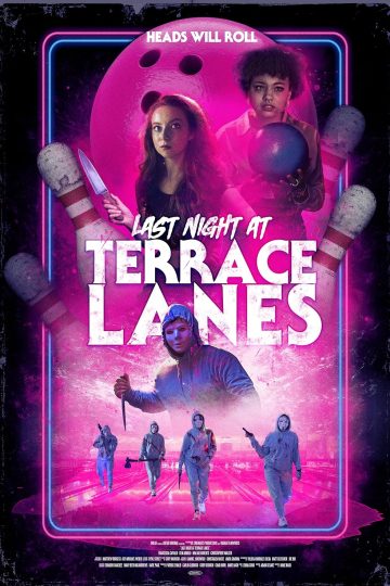 Last Night at Terrace Lanes ( 2024 )