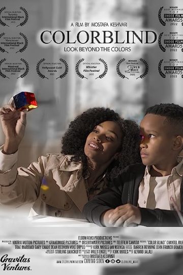 Colorblind ( 2023 )