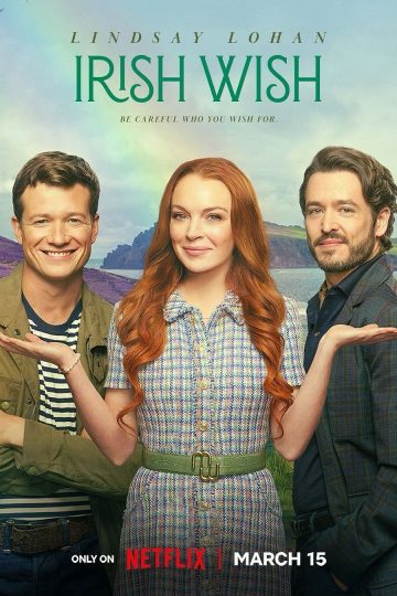 Irish Wish ( 2024 )