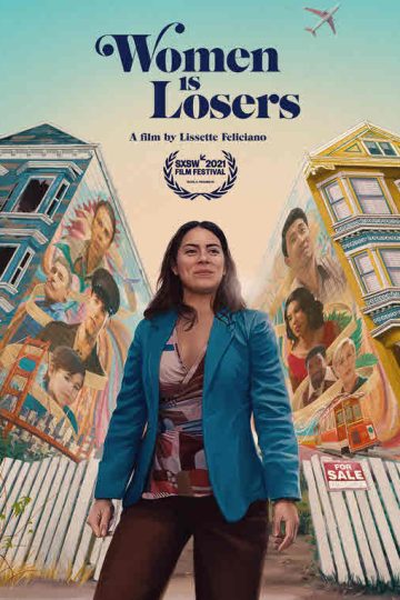 Women Is Losers ( 2021 )