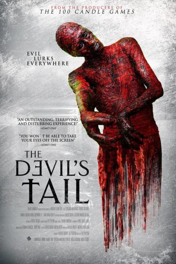 The Devil’s Tail ( 2021 )