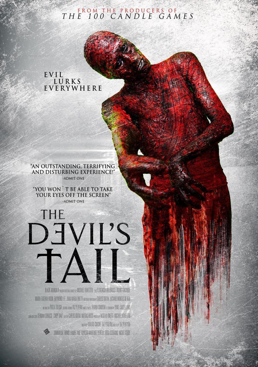 The Devil’s Tail ( 2021 )
