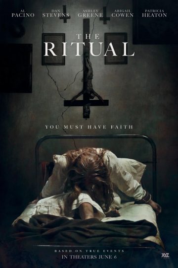 The Ritual ( 2025 )