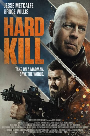 Hard Kill ( 2020 )