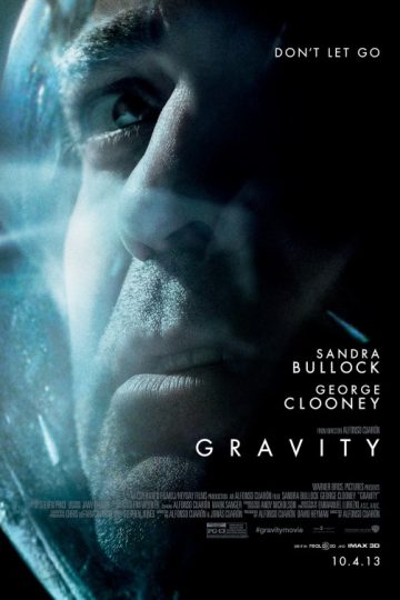 Gravity ( 2013 )