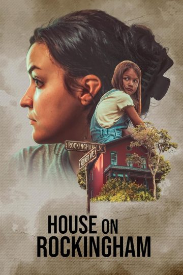 House on Rockingham ( 2024 )