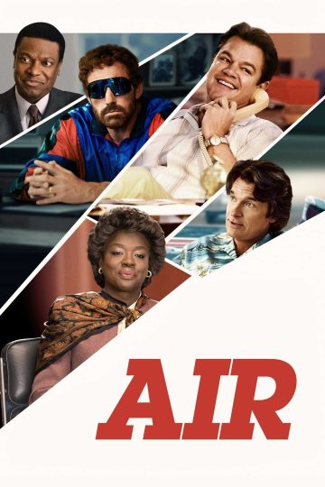Air ( 2023 )