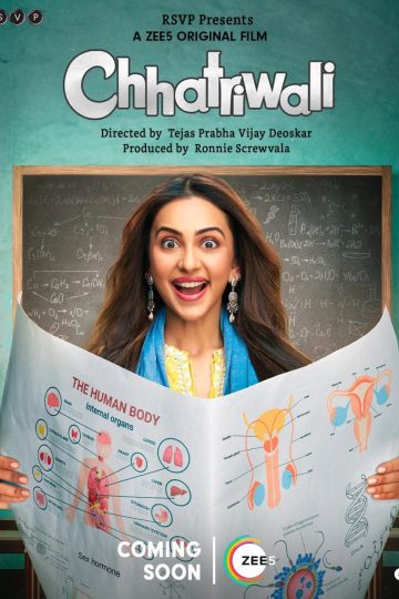Chhatriwali ( 2023 )