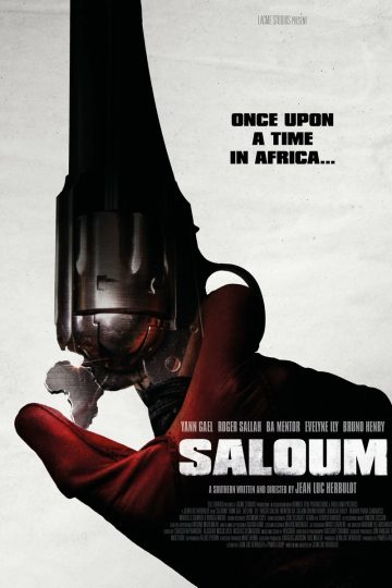 Saloum ( 2021 )