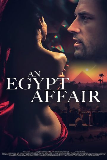 An Egypt Affair ( 2023 )