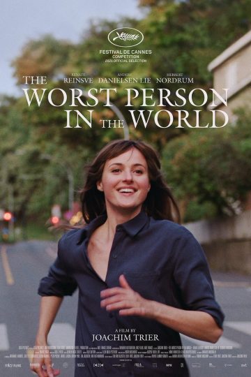 The Worst Person in the World ( 2021 )