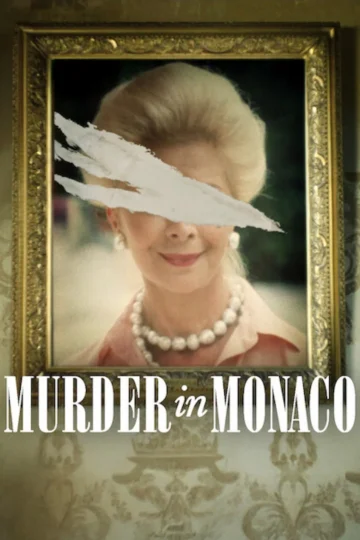 Murder in Monaco ( 2025 )