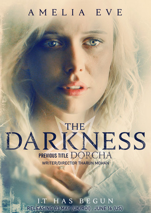 مشاهدة فيلم The Darkness 2021 اون لاين