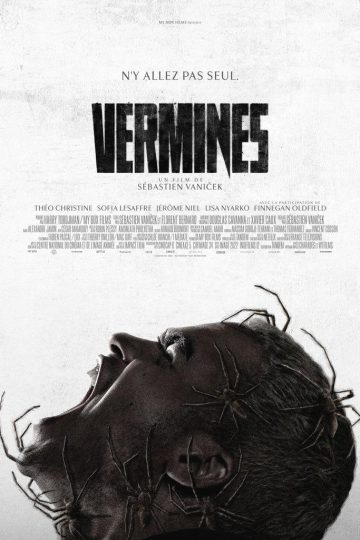 Infested ( 2023 )